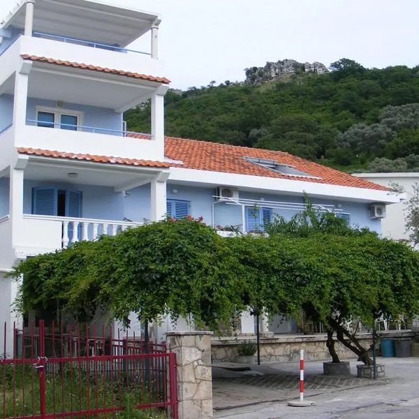 Apartments Obala Plava
