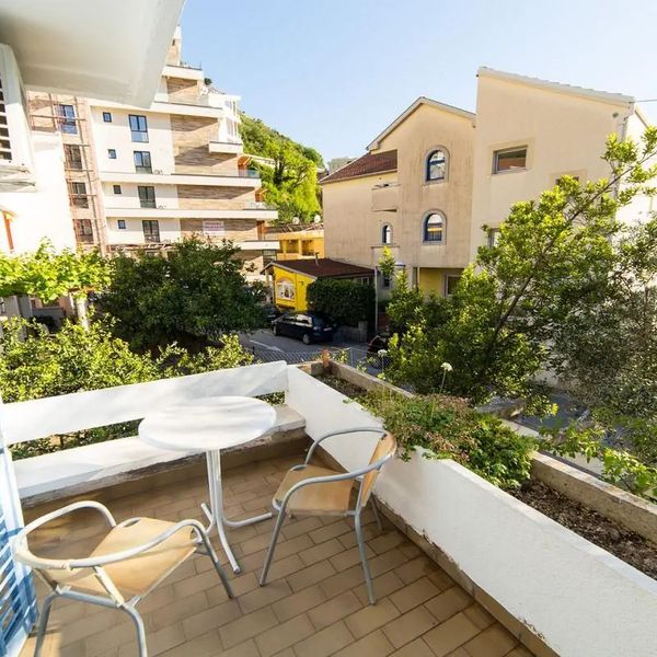 Apartments Obala Plava
