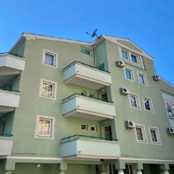 Apartments Obala Zelena