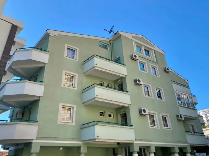 Apartments Obala Zelena