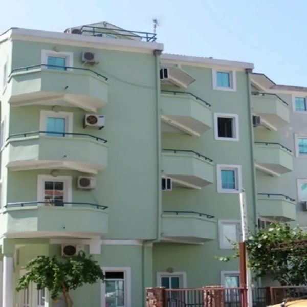 Apartments Obala Zelena