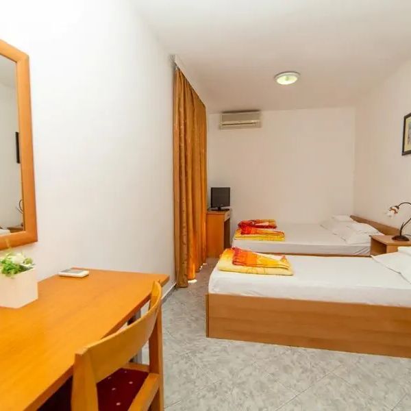 Apartments Obala Zelena