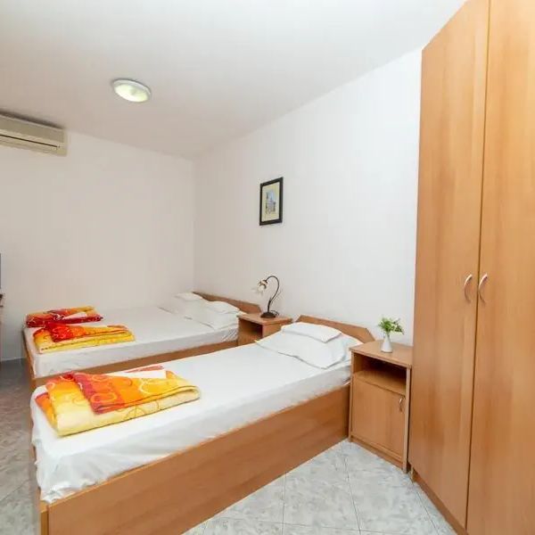 Apartments Obala Zelena