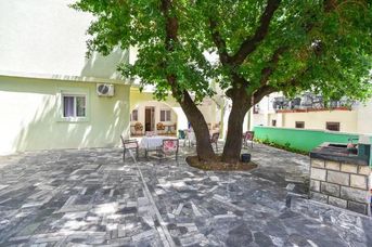 Apartments Rooms Korac