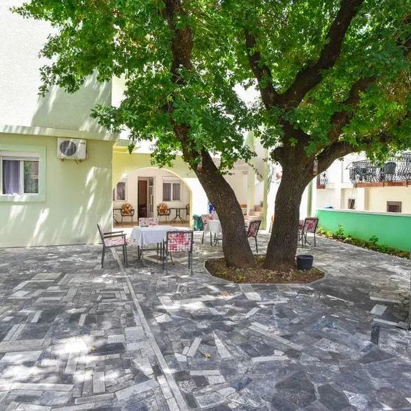 Apartments Rooms Korac