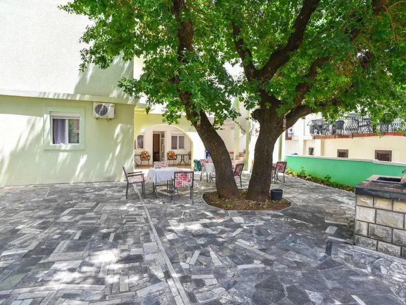 Apartments Rooms Korac