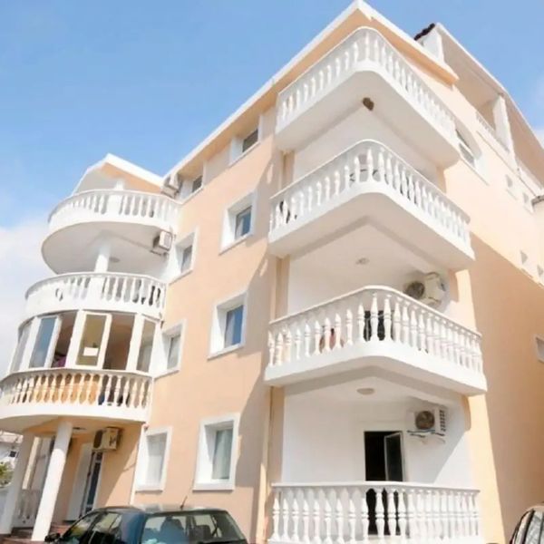 Apartments Siesta