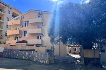 Apartments Stevan