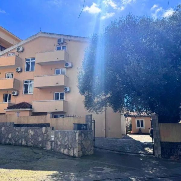 Apartments Stevan