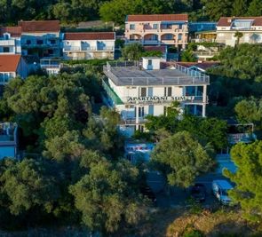 Apartments Sumet