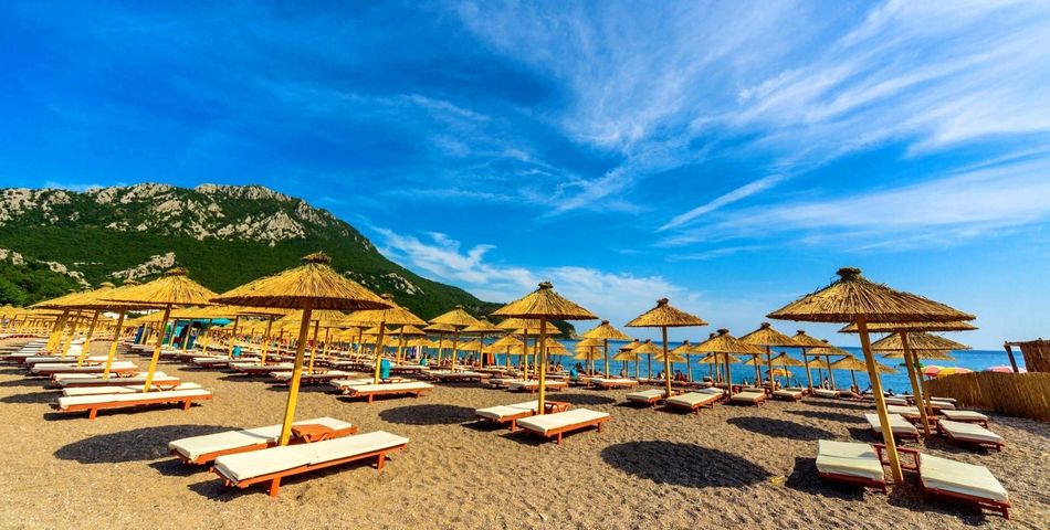 plaża
