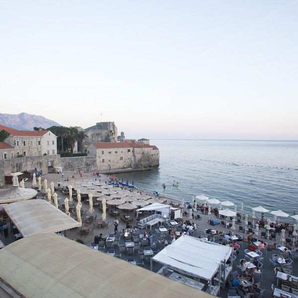 Astoria (Budva)