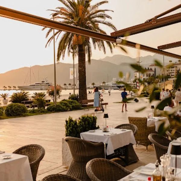 Astoria Tivat