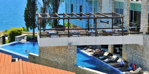 balkon / taras