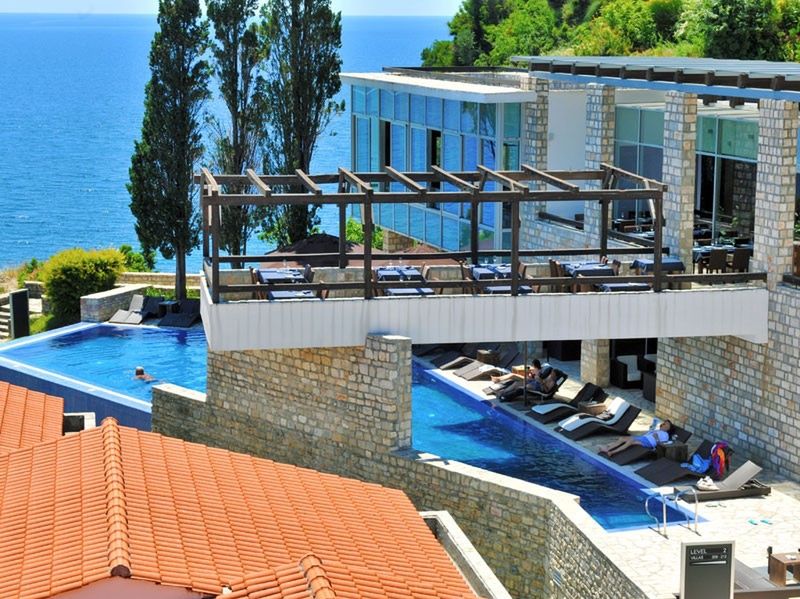 balkon / taras