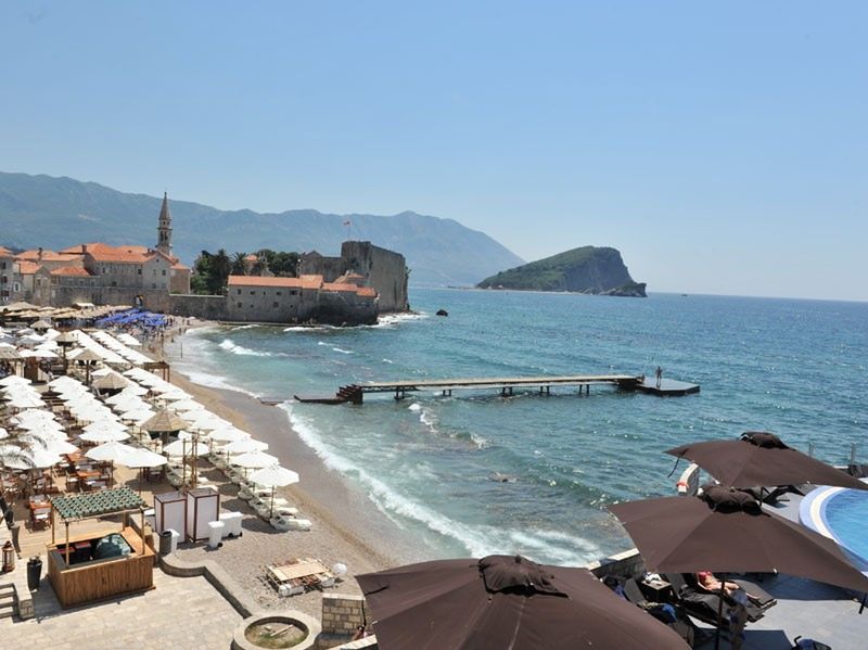 plaża
