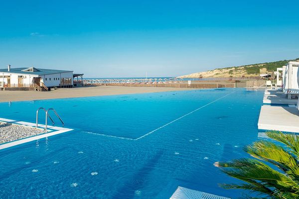 Azul Beach Resort Montenegro