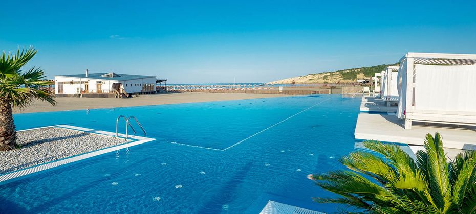 Azul Beach Resort Montenegro