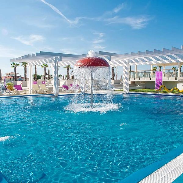 Azul Beach Resort Montenegro - zdjęcie 4