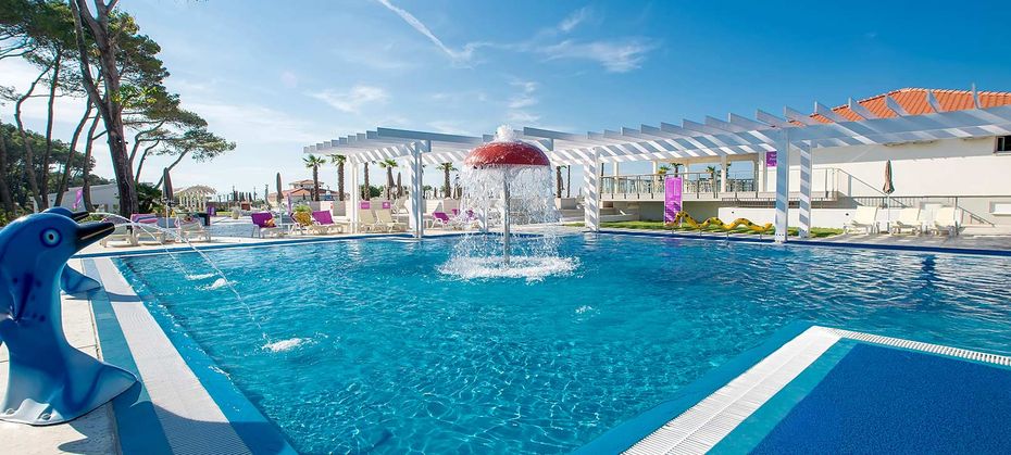 Azul Beach Resort Montenegro