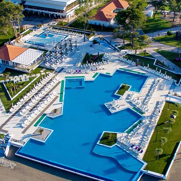 Azul Beach Resort Montenegro - zdjęcie 2