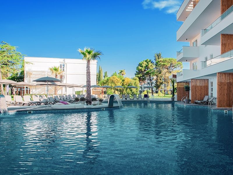 Azul Beach Resort Montenegro