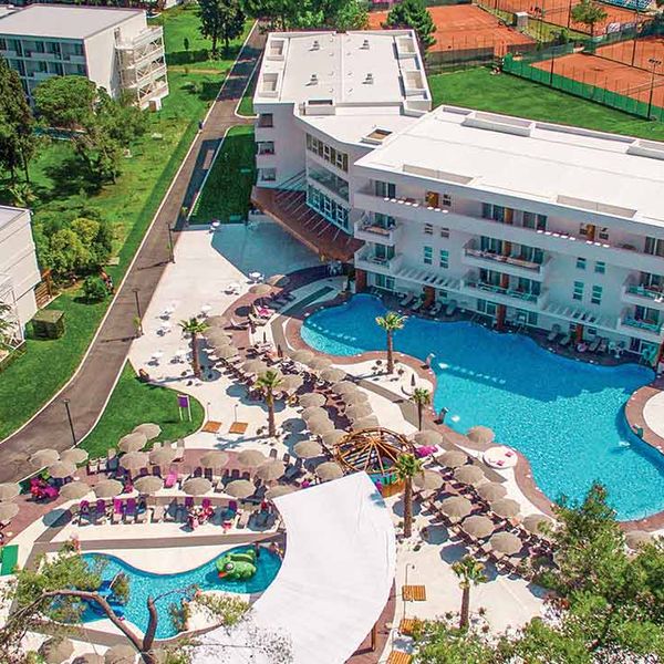 Azul Beach Resort Montenegro - zdjęcie 5