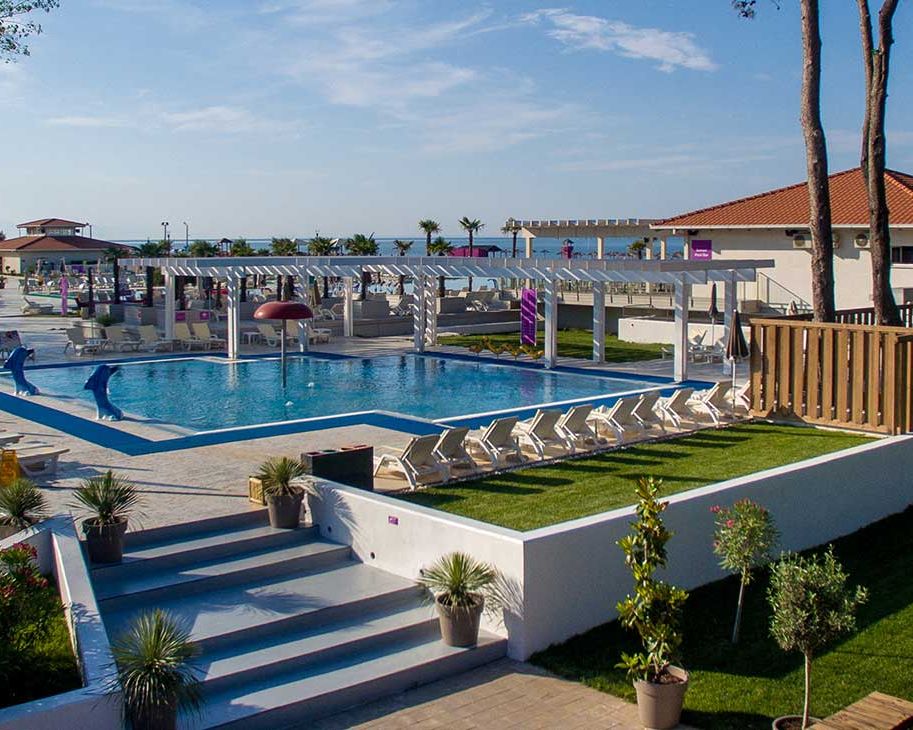 Azul Beach Resort Montenegro