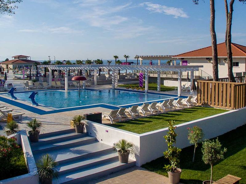 Azul Beach Resort Montenegro