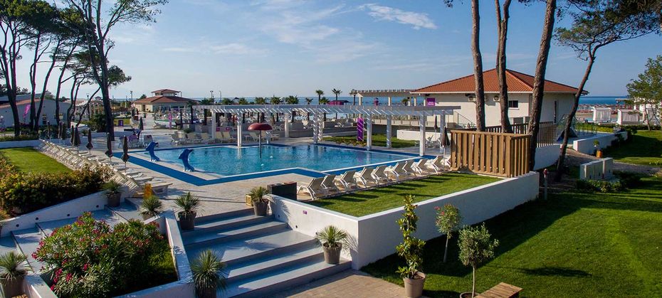 Azul Beach Resort Montenegro