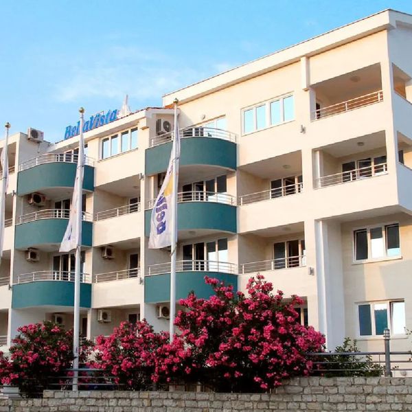 Bella Vista (Budva)