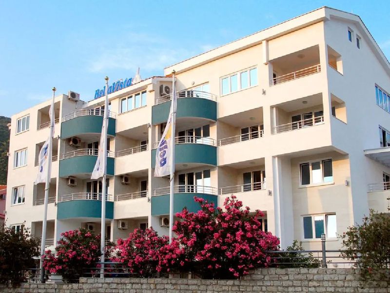 Bella Vista (Budva)