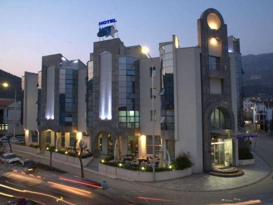 Blue Star (Budva) 4*