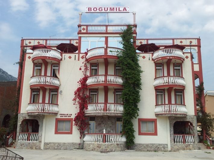 Bogumila