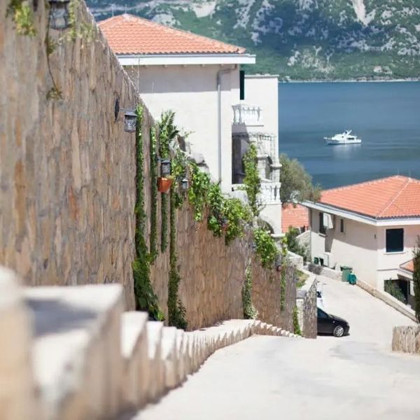Boka Gardens Seaside Resort