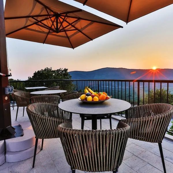 Boutique Ruzmarin Spa & Garden