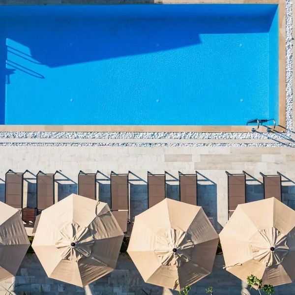 Boutique Ruzmarin Spa & Garden