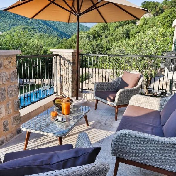 Boutique Ruzmarin Spa & Garden