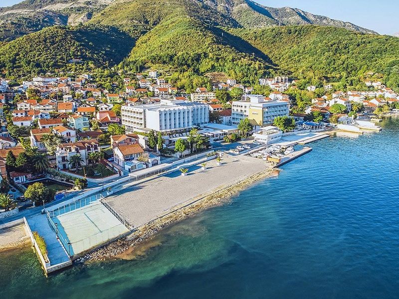 Carine Delfin Bijela (ex. Iberostar Bijela Delfin)