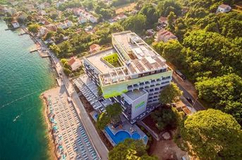 Carine Park Bijela (ex. Iberostar Bijela Park)