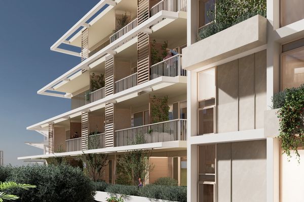 Carine Resort Medun