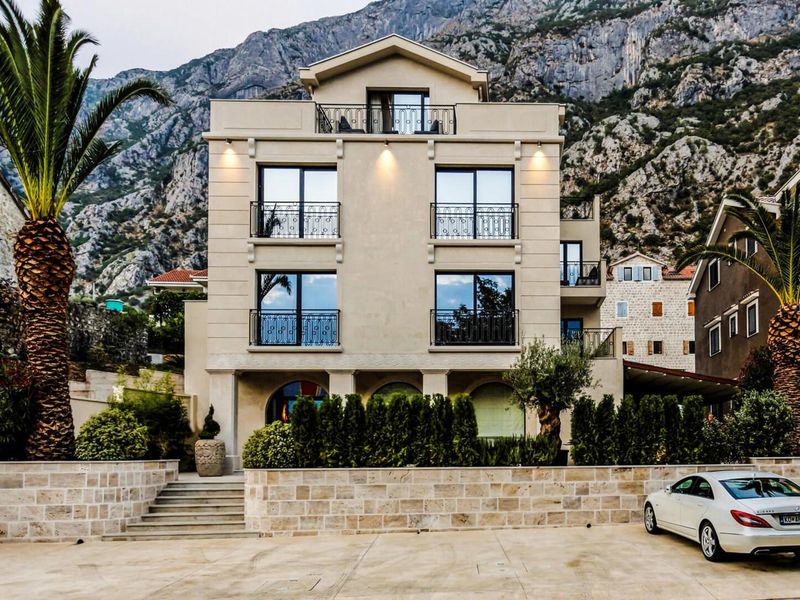 Casa del Mare Pietra