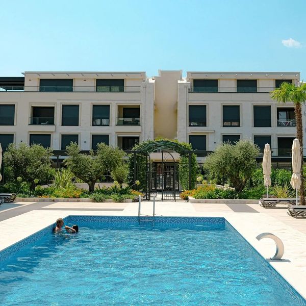 Dimitris Residence