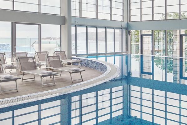 Eurostars Queen of Montenegro (ex. Falkensteiner Montenegro)