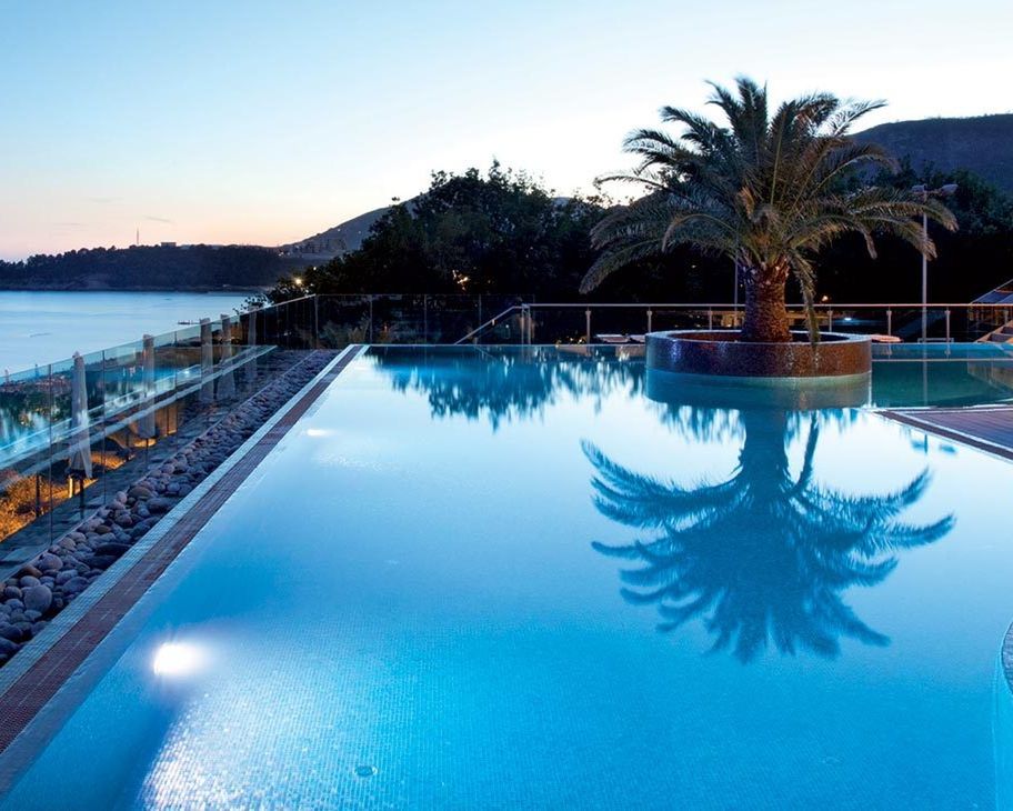 Eurostars Queen of Montenegro (ex. Falkensteiner Montenegro)