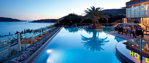 Eurostars Queen of Montenegro (ex. Falkensteiner Montenegro)