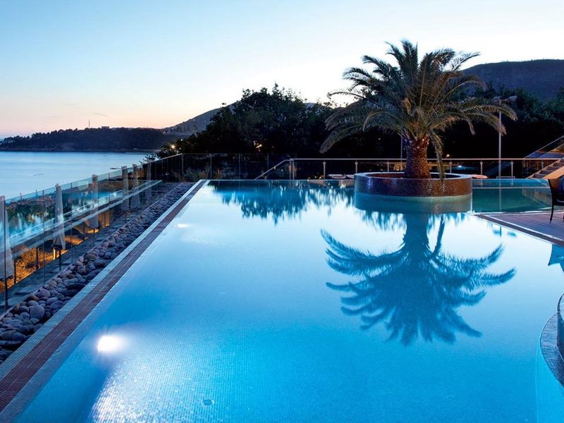 Eurostars Queen of Montenegro (ex. Falkensteiner Montenegro)