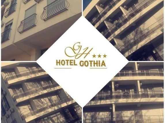 Gothia