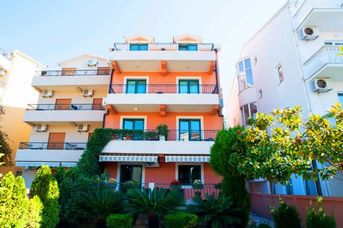 Guest House Lidija
