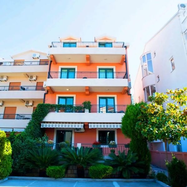 Guest House Lidija
